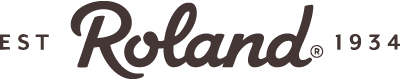 Roland Logo
