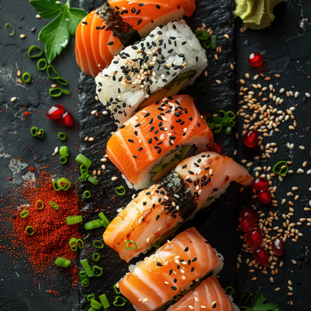 Roland Categoría Mariscos Enlatados